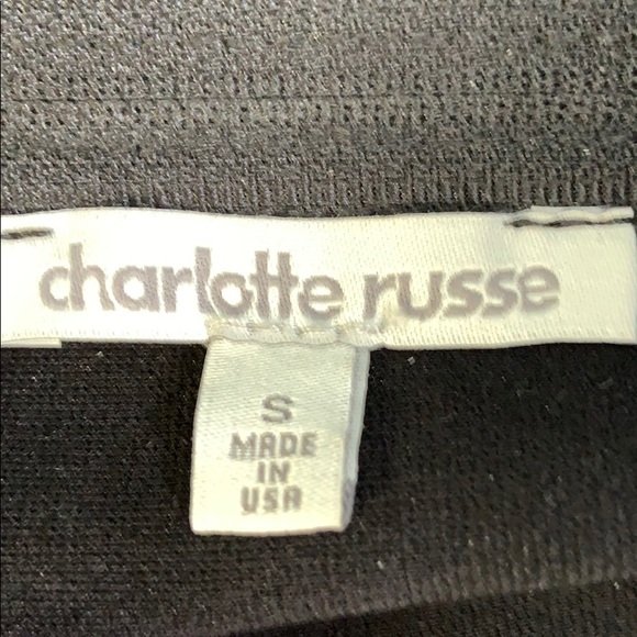 Black Dress - Picture 2 of 3